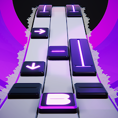 Beatstar Mod Apk Icon