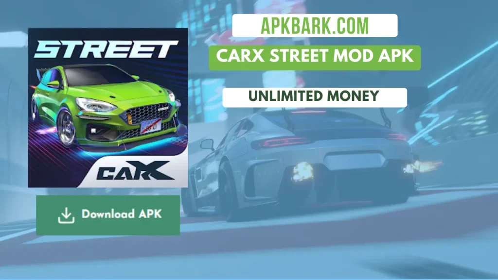 CarX-Street-Mod-Apk-Cover