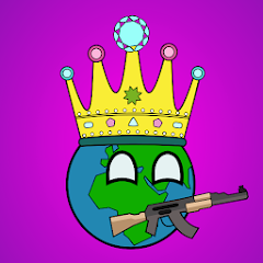 Dictators No Peace Mod Apk Icon