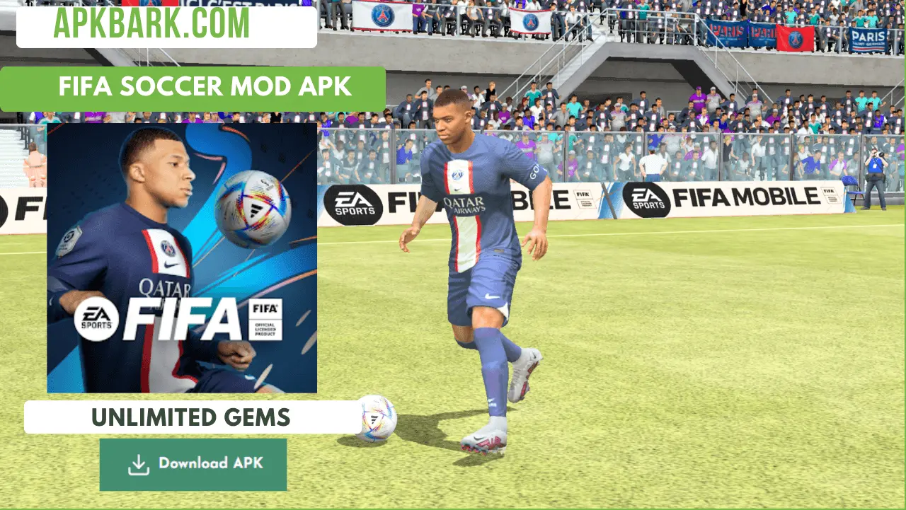 Baixar EA SPORTS FC™ MOBILE APK para Android