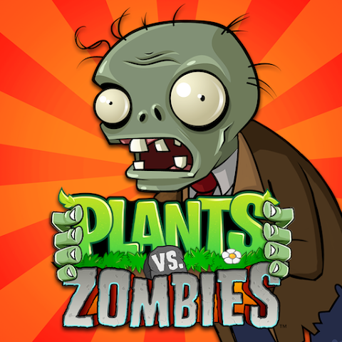 Plants vs Zombies Mod Apk Icon