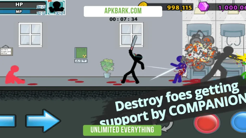 anger of stick mod apk download unlimited everything