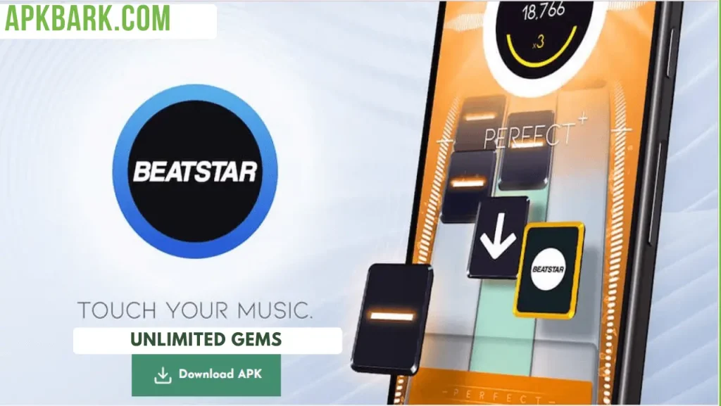 beatstar Mod Apk download