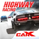 carx highway racing mod apk