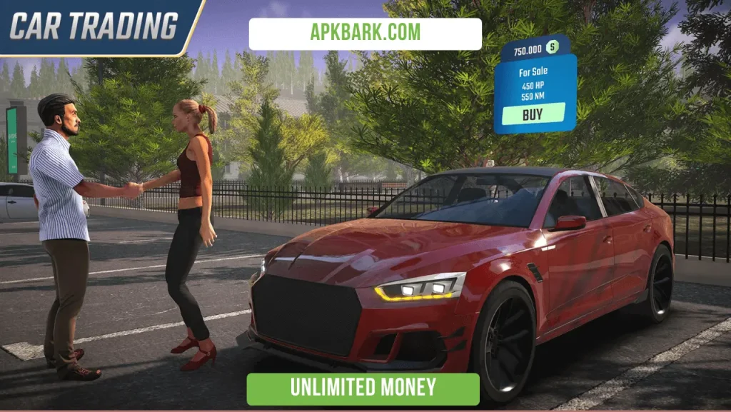 parking master multiplayer 2 mod apk