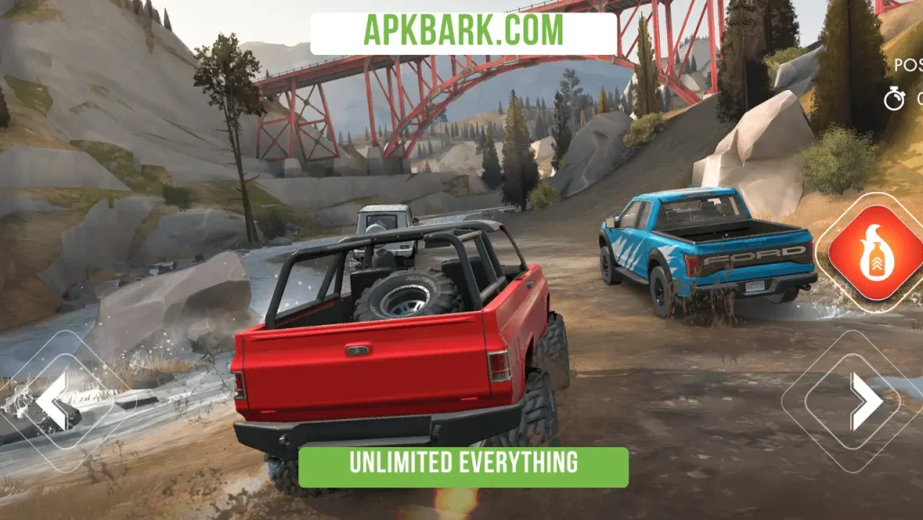 rebel racing mod apk (unlimited everything)