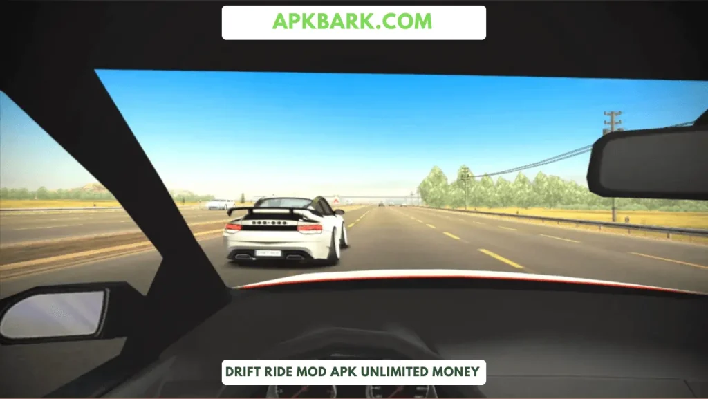 Drift Ride Mod Unlimited Money Download