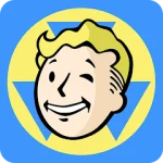 Fallout Shelter Mod Apk Icon