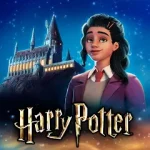 Harry Potter Hogwarts Mystery Mod Apk Icon