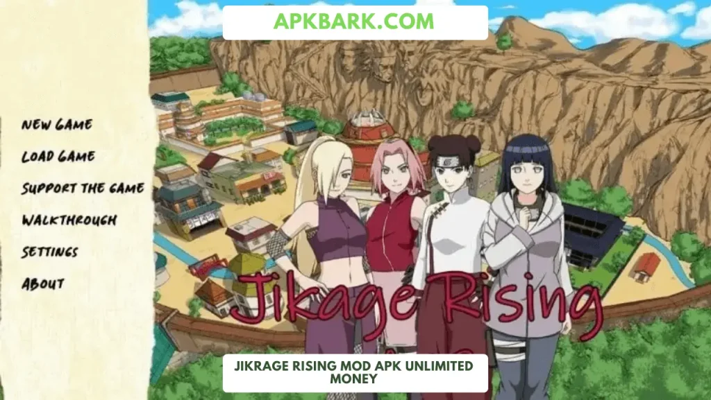 Jikrage Rising apk Mod unlimited money download