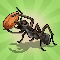 Pocket Ants Mod Apk Icon