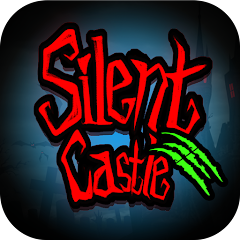 Silent Castle Mod Apk Icon