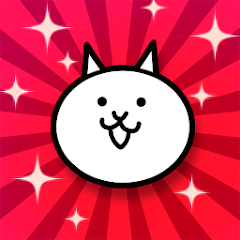 The Battle Cats Mod Apk Icon