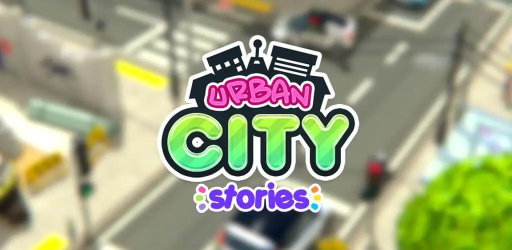 Urban City mod apk download cover photos