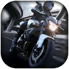 Xtreme Motorbikes Mod Apk Icon