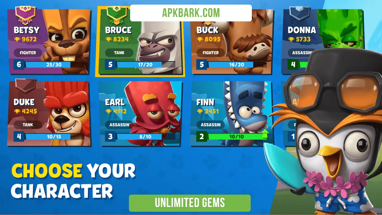 Download Poppy Playtime Chapter 2 MOD APK v1.4 (Unlimited Money/Gems) For  Android