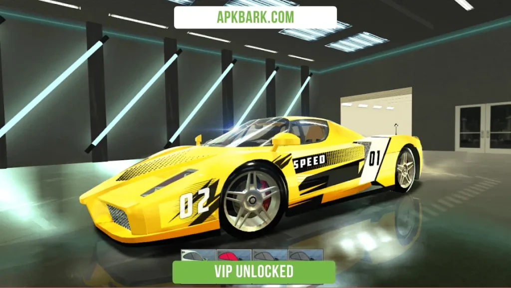 car simulator 2 mod apk vip unlocked free download