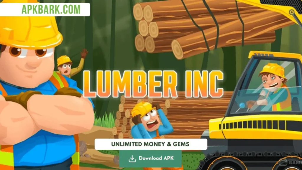 idle lumber empire mod apk download