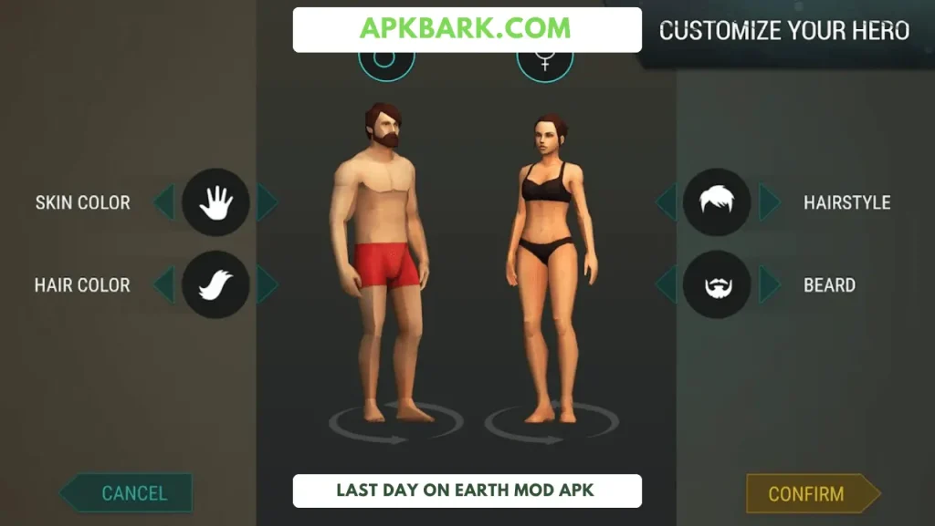 last day on earth mod apk unlimited energy