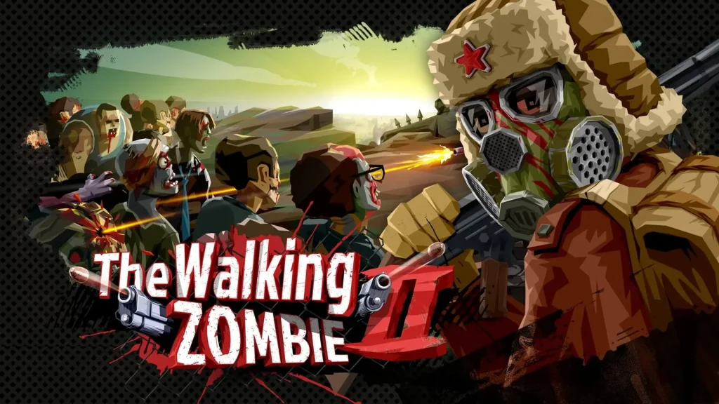 the walking zombie 2 mod apk download