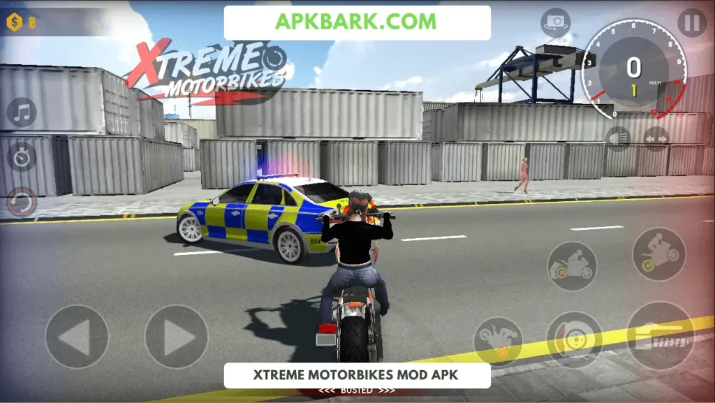 xtreme motorbikes apk unlimited coins