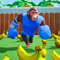 Age Of Apes Mod Apk icon