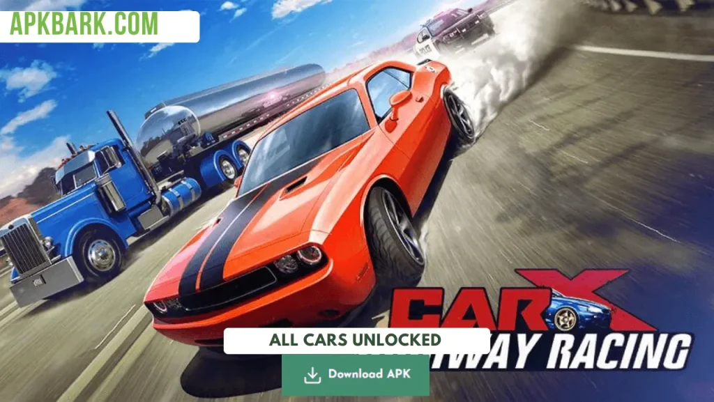 CarX-Highway-Racing-Mod-Apk-download