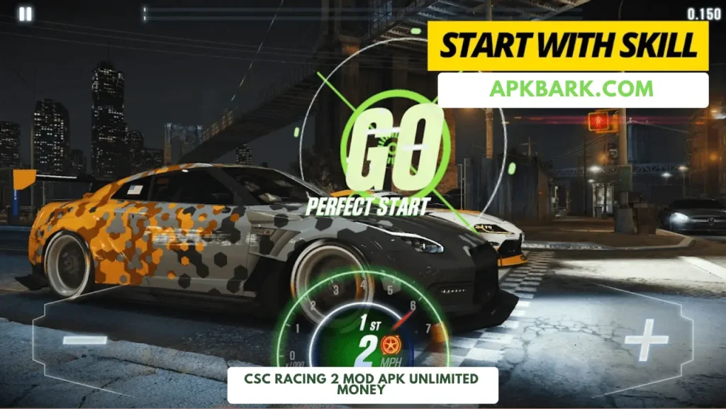 Csr-Racing-2-Mod-Apk-Unlimited-money-download