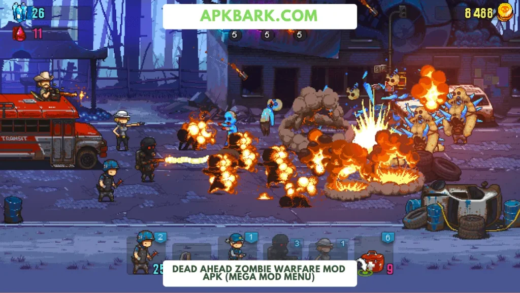 Dead-ahead-Zombie-Warfare-mod-download-apk
