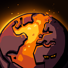 Earth Inc Mod Apk icon