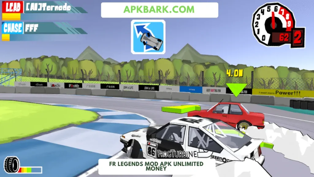 FR-Legends-mod-apk-all-cars-unlocked-free-download