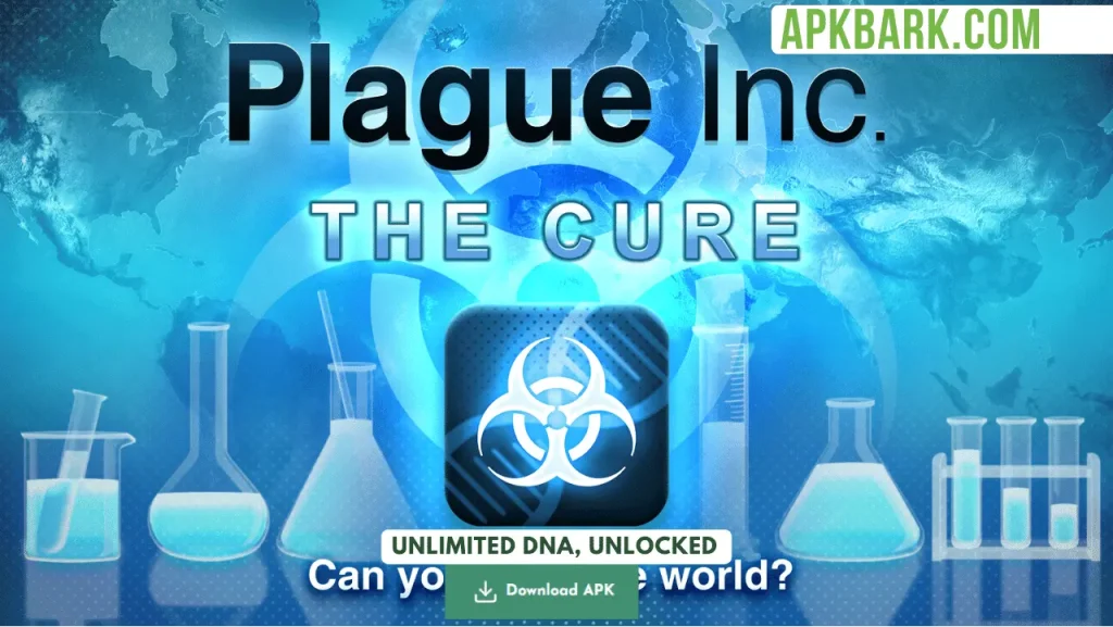Plague Inc MOD APK download