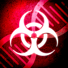 Plague Inc Mod Apk Icon