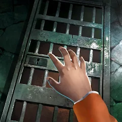 Prison Escape Puzzle Adventure Mod Apk icon