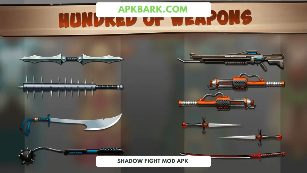 Shadow Fight 2 Unlimited money and gems