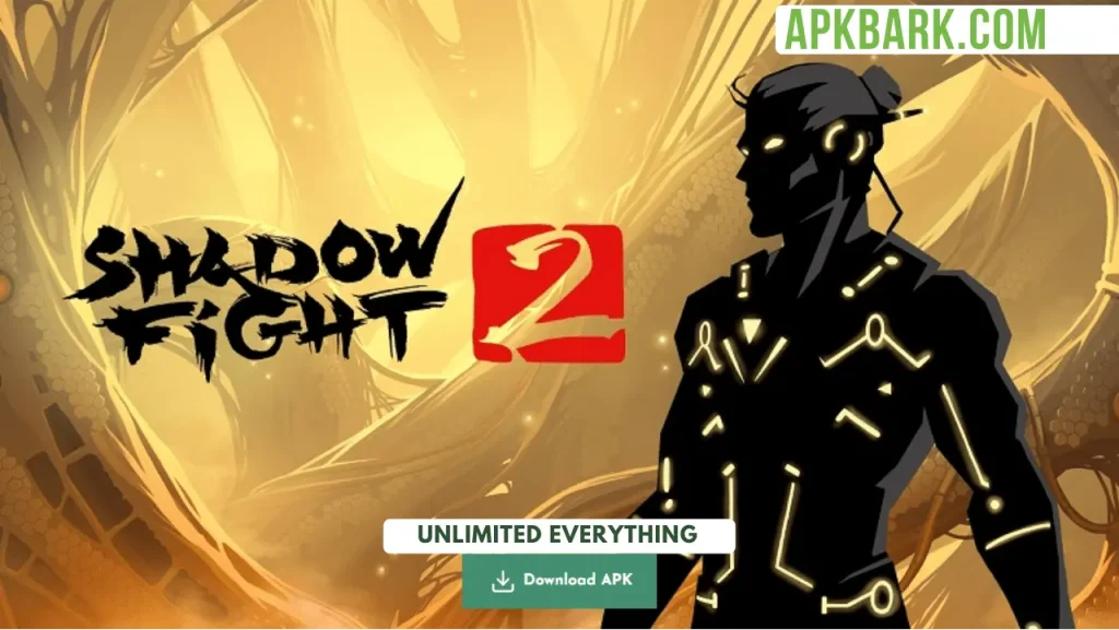 Shadow fight 2 mod apk download