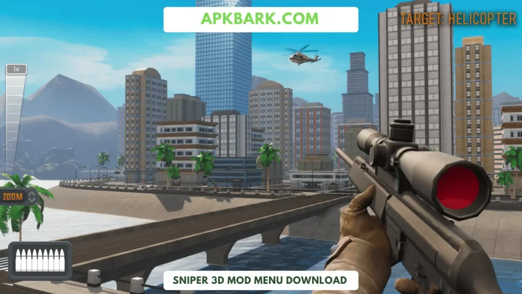 Sniper-3d-Mod-menu-unlimited-money-diamonds-free-download