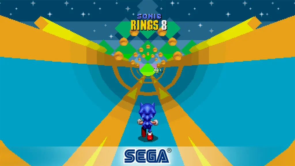 Sonic The Hedgehog 2 Classic for mobile apk
