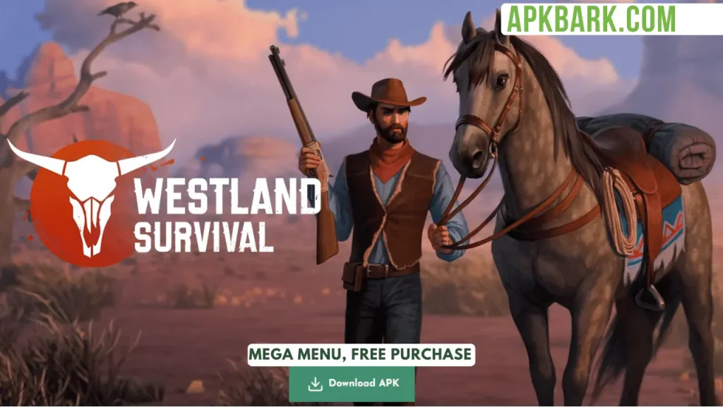 Westland Survival Mod Apk download
