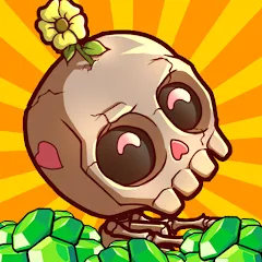 Zombie Farm Ghost Survivor mod apk icon