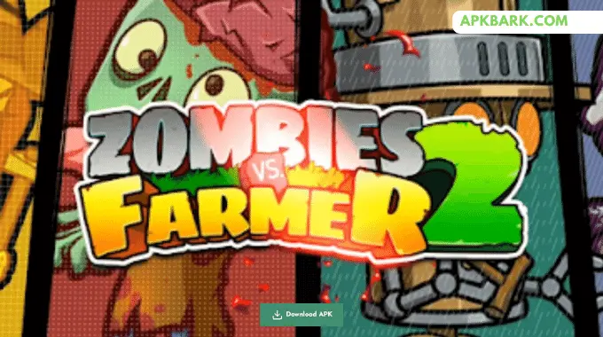 Zombie FarmGhost Survivor mod apk download