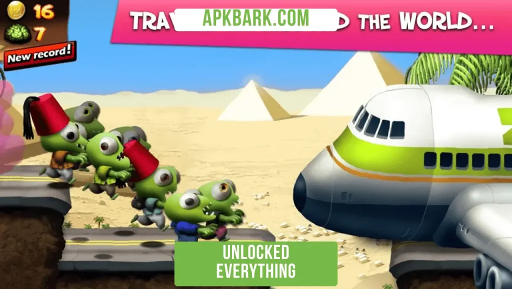 Zomie-Tsunami-unlimited-everything-mod-screenplay-1