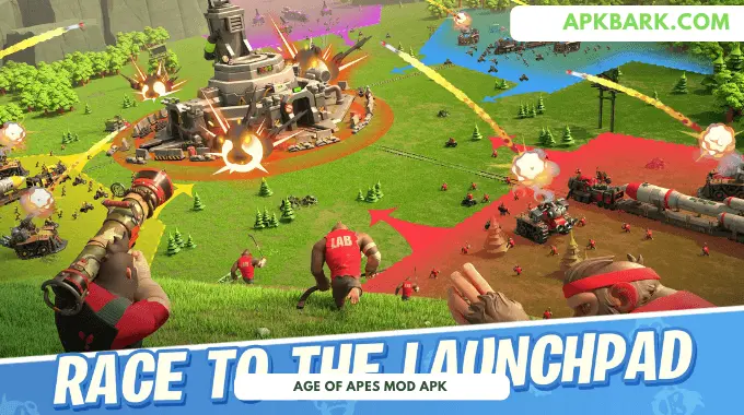 age of apes mod menu free download