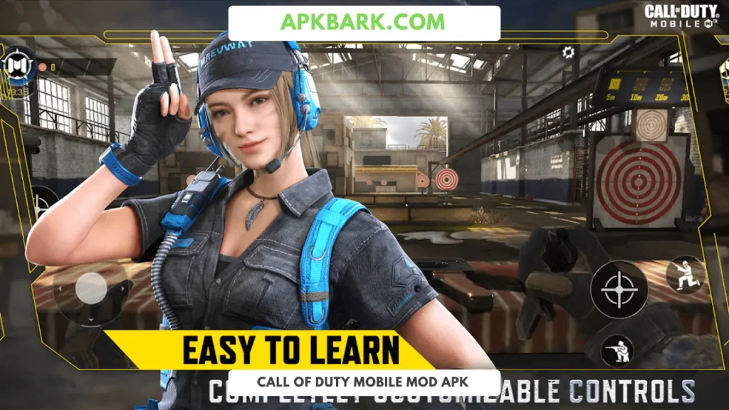 call of duty mobile mod apk unlimited money no root