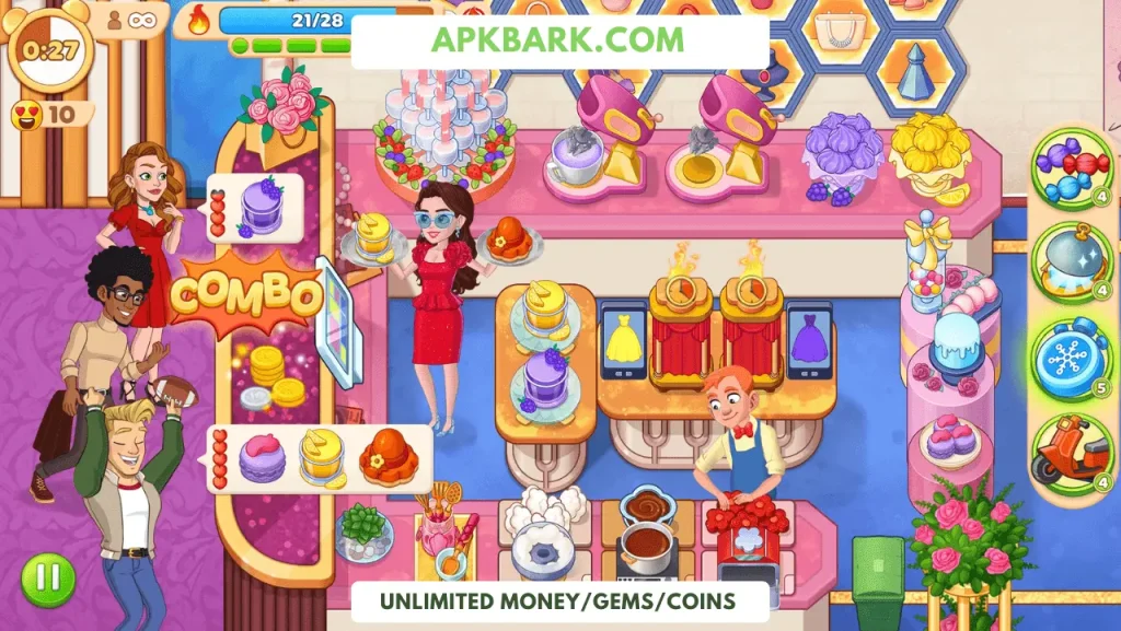 cooking-diary-mod-apk-unlimited-money-gems-download-2023