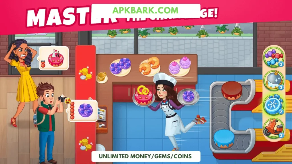 cooking-diary-mod-apk-unlimited-money-gems-free-download