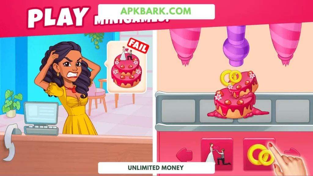 cooking-diary-unlimited-money-mod-apk-free