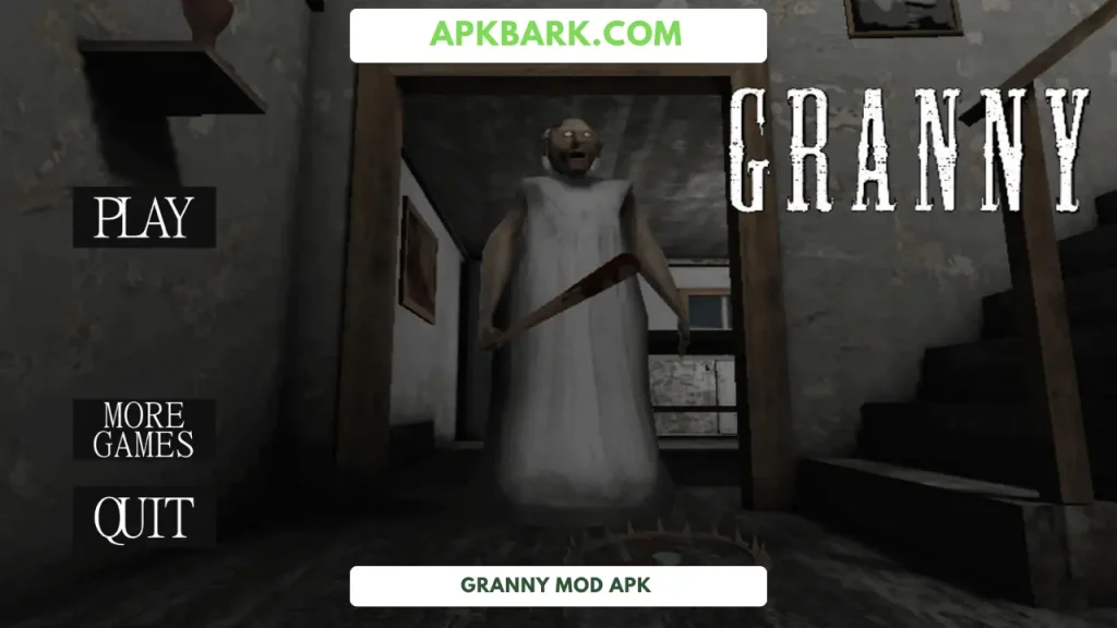 granny mod apk unlimited everything download