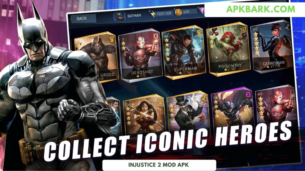 injustice 2 mod menu