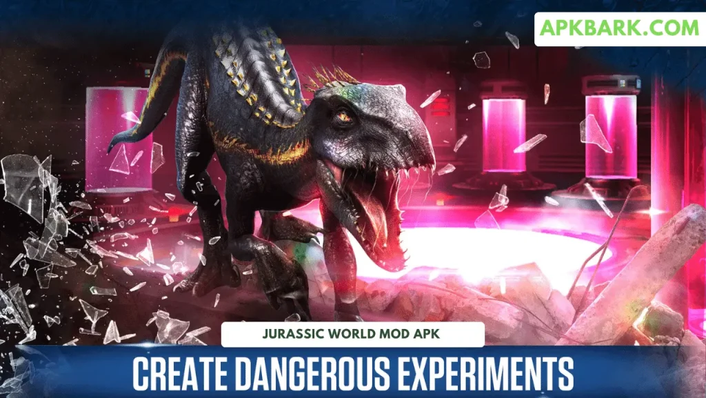 jurassic world download unlimited everything